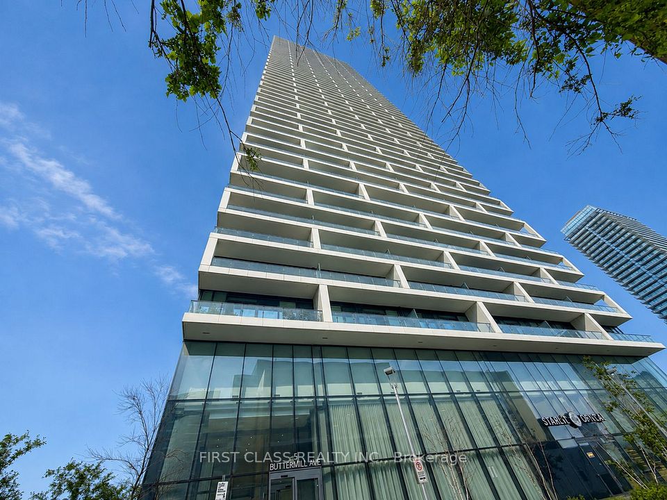 Condo Apartment at 5 Buttermill Avenue 2006, Vaughan, ON L4K 0J5, Vaughan