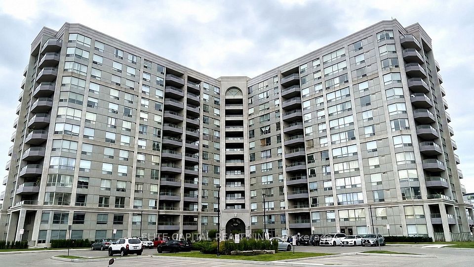 Condo Apartment at 9015 Leslie Street 616, Richmond Hill, ON L4B 4J8, Richmond Hill