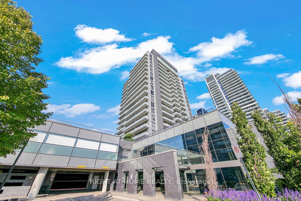 Condo Apartment at 65 Oneida Crescent 903, Richmond Hill, ON L4B 0G9, Richmond Hill