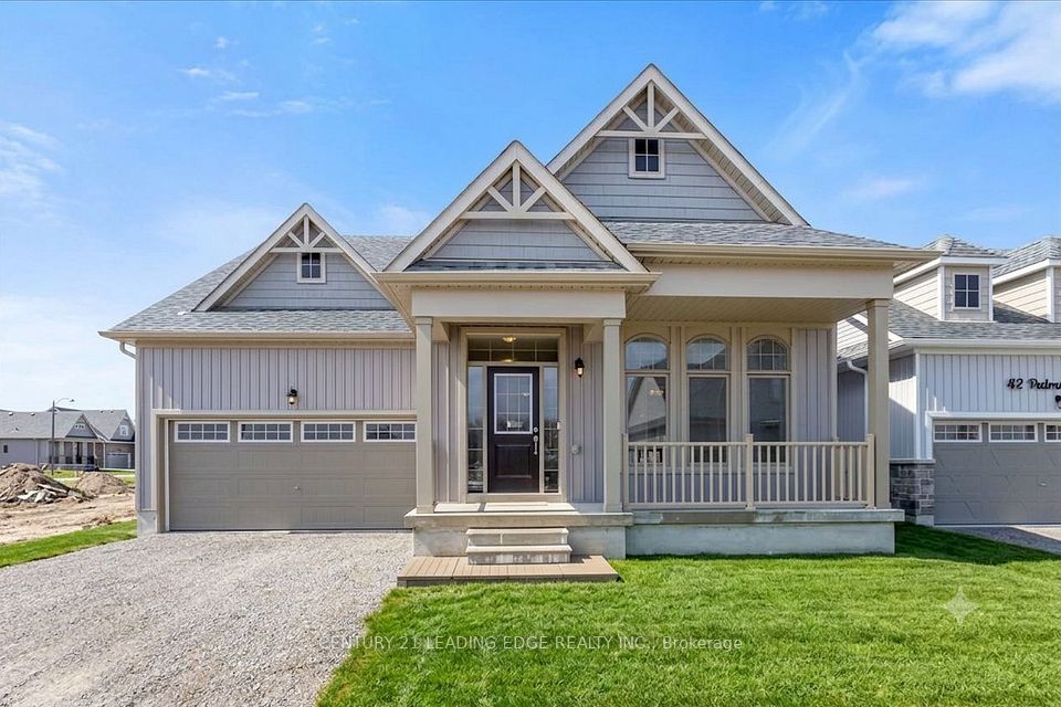 Detached at 38 PALMIRA Drive, Georgina, ON L0E 1R0, Georgina