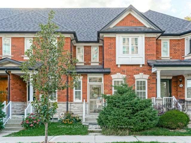62 Baffin Court, Richmond Hill, ON L4B 4J7 at 62 Baffin Court, Richmond Hill, ON L4B 4J7, Richmond Hill, ON, L4B 4J7