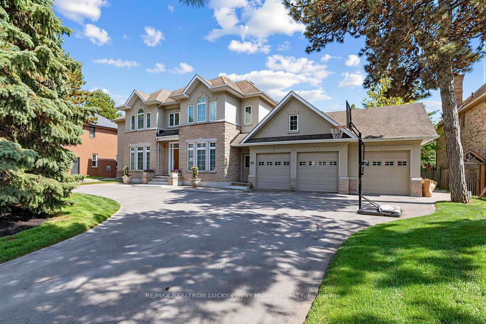 63 Pomander Road, Markham, ON L3R 1X8 at 63 Pomander Road, Markham, ON L3R 1X8, Markham, ON, L3R 1X8