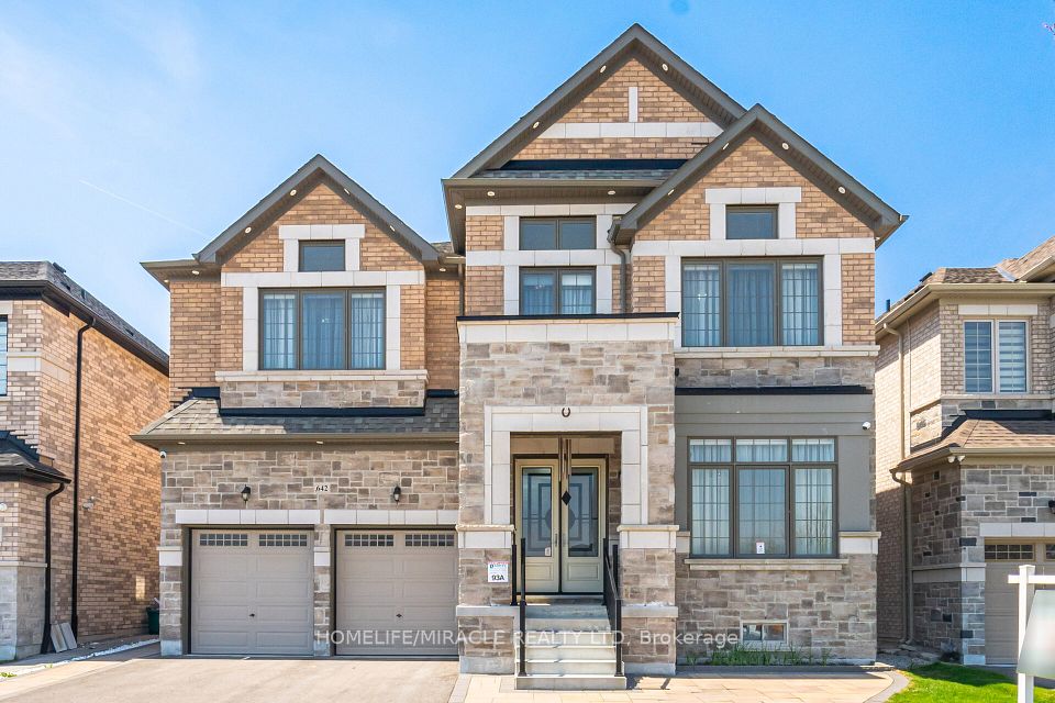 642 Barons Street, Vaughan, ON L4H 5C5 at 642 Barons Street, Vaughan, ON L4H 5C5, Vaughan, ON, L4H 5C5
