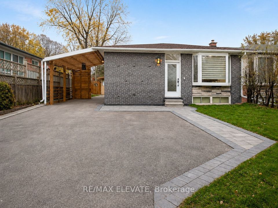302 Demaine Crescent, Richmond Hill, ON L4C 2W5 at 302 Demaine Crescent, Richmond Hill, ON L4C 2W5, Richmond Hill, ON, L4C 2W5
