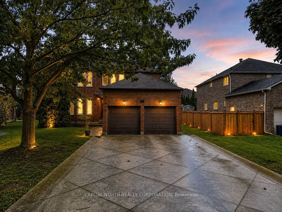 65 Savoy Crescent, Vaughan, ON L4J 7W3 at 65 Savoy Crescent, Vaughan, ON L4J 7W3, Vaughan, ON, L4J 7W3