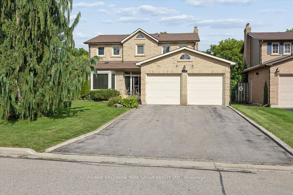 306 Erin Trail, Newmarket, ON L3Y 6K1 at 306 Erin Trail, Newmarket, ON L3Y 6K1, Newmarket, ON, L3Y 6K1