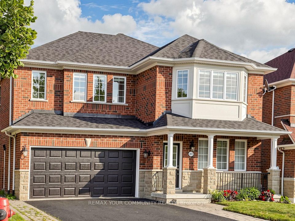 267 Bilbrough Street, Aurora, ON L4G 7X6 at 267 Bilbrough Street, Aurora, ON L4G 7X6, Aurora, ON, L4G 7X6