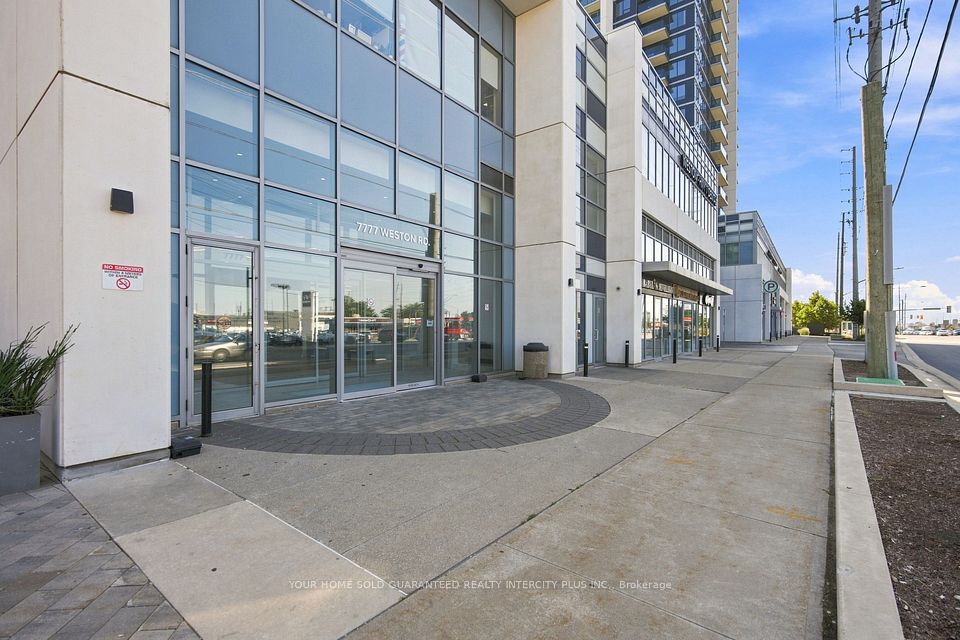 7777 Weston Road 181, Vaughan, ON L4L 0G9