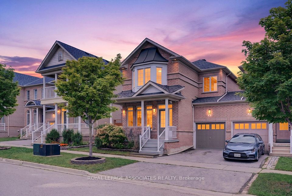 6 Radmore Place, Markham, ON L6B 0G7 at 6 Radmore Place, Markham, ON L6B 0G7, Markham, ON, L6B 0G7
