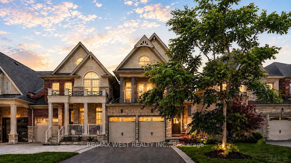 57 Alex Campbell Crescent, King, ON L7B 0C2 at 57 Alex Campbell Crescent, King, ON L7B 0C2, King, ON, L7B 0C2