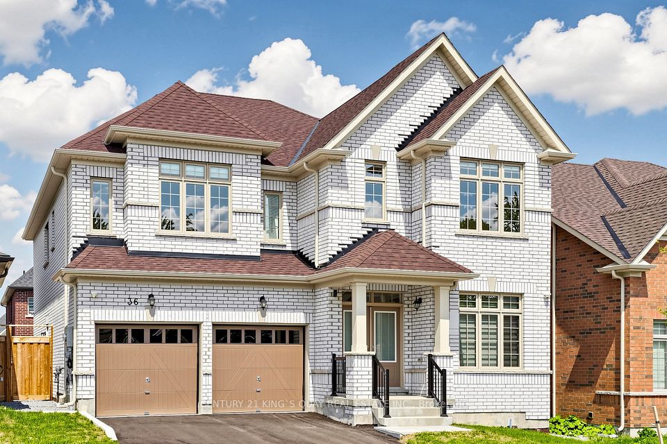 Detached at 36 Bostock Drive, Georgina, ON L4P 0S5, Georgina