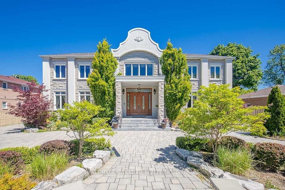 Detached at 4572 14th Avenue, Markham, ON L3S 3K6, Markham