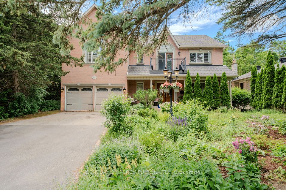 Detached at 30 Willowgate Drive, Markham, ON L3P 1G3, Markham