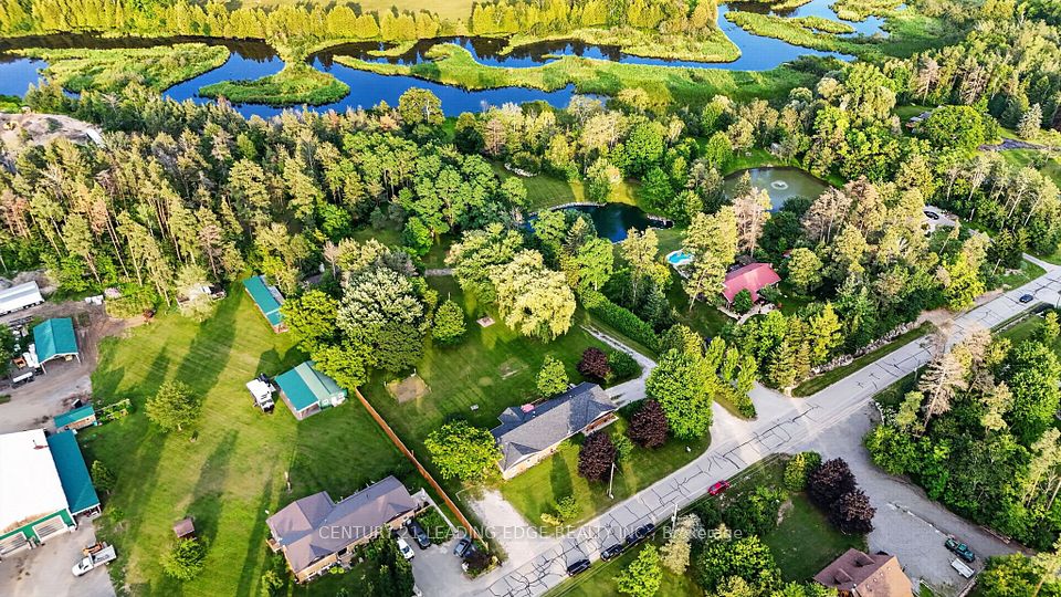 Detached at 23233 Miles Road, Georgina, ON L0E 1R0, Georgina