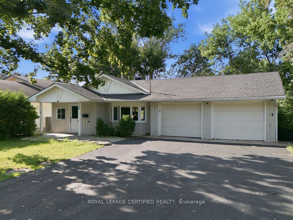 Detached at 288 Irene Drive, Georgina, ON L4P 3B1, Georgina