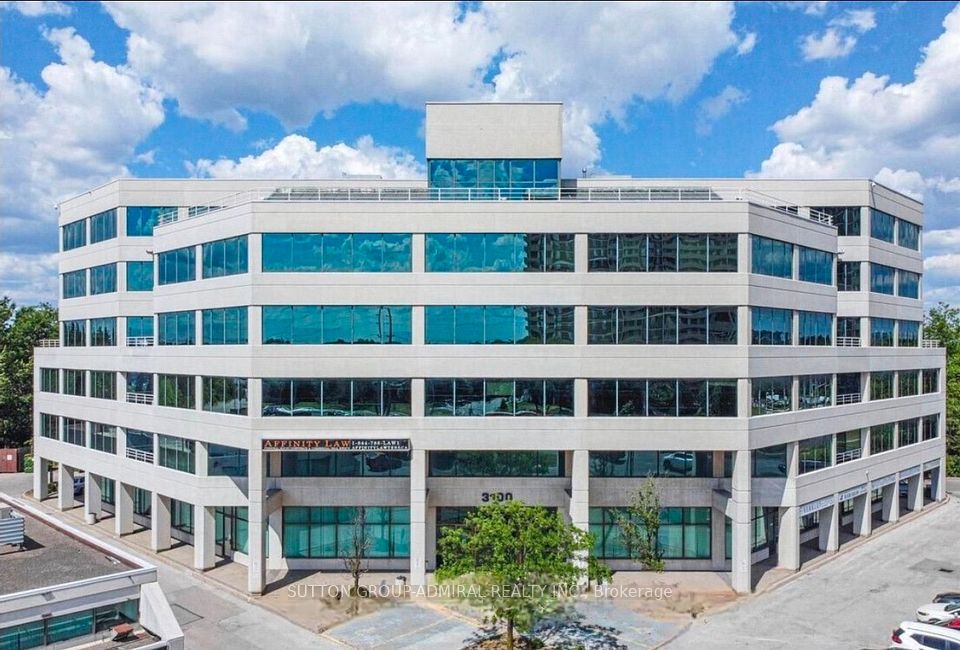 3100 Steeles Avenue W 101A, Vaughan, ON L4K 3R1
