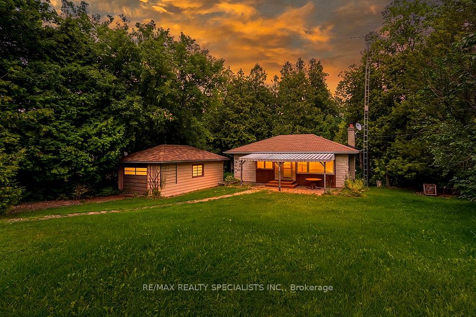 Lot 34 Riga Road, Essa, ON L0L 1N0 at Lot 34 Riga Road, Essa, ON L0L 1N0, Essa, ON, L0L 1N0