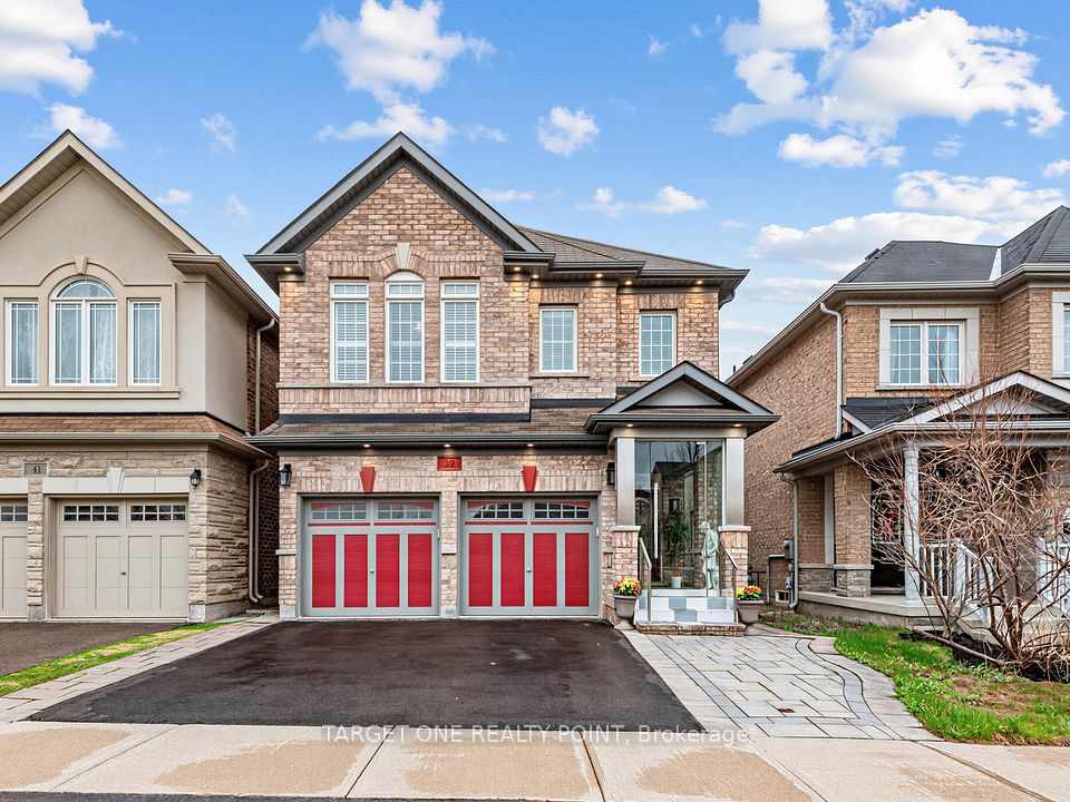 39 Riding Mountain Drive, Richmond Hill, ON L4E 0V4 at 39 Riding Mountain Drive, Richmond Hill, ON L4E 0V4, Richmond Hill, ON, L4E 0V4