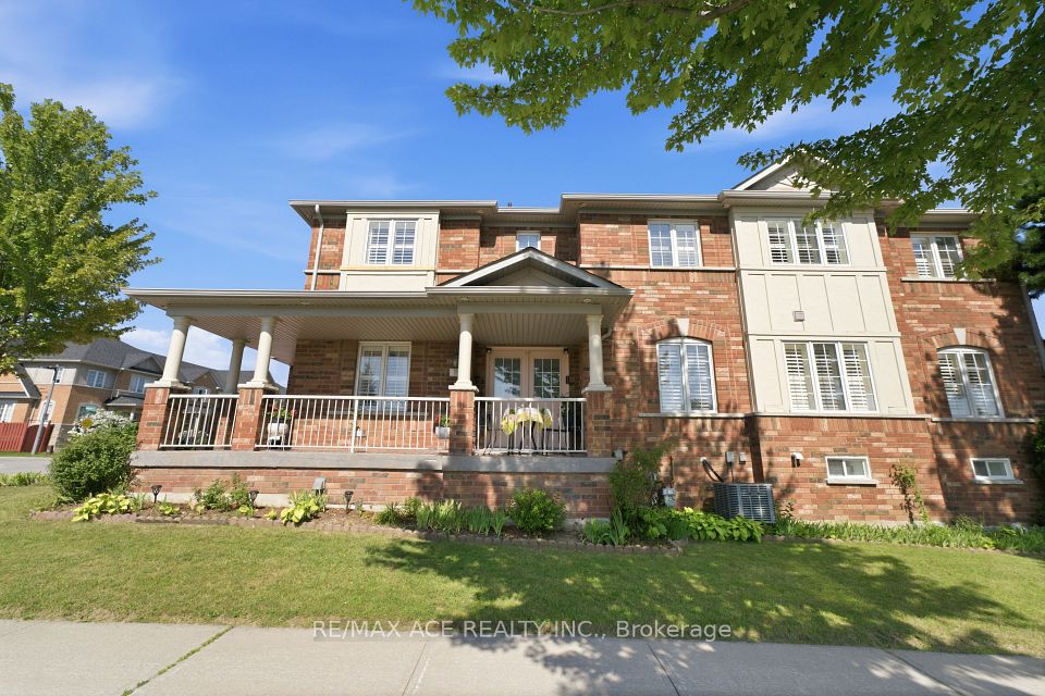 58 Andriana Crescent, Markham, ON L6B 0C9 at 58 Andriana Crescent, Markham, ON L6B 0C9, Markham, ON, L6B 0C9
