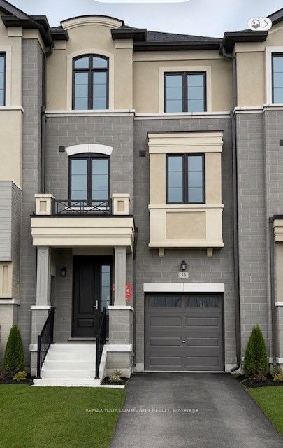 53 Donnacona Drive, Vaughan, ON L4H 0Y6 at 53 Donnacona Drive, Vaughan, ON L4H 0Y6, Vaughan, ON, L4H 0Y6