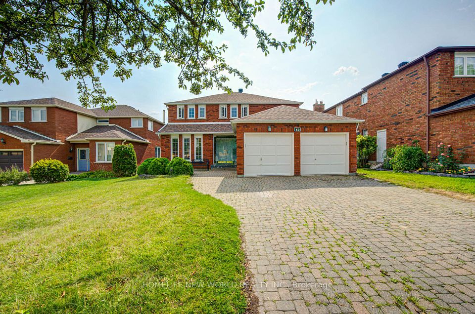 12 Bellside Drive, Markham, ON L3P 7B8 at 12 Bellside Drive, Markham, ON L3P 7B8, Markham, ON, L3P 7B8
