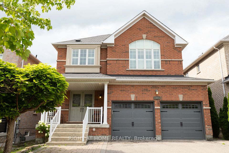 182 Maurier Boulevard, Vaughan, ON L6A 0V2 at 182 Maurier Boulevard, Vaughan, ON L6A 0V2, Vaughan, ON, L6A 0V2