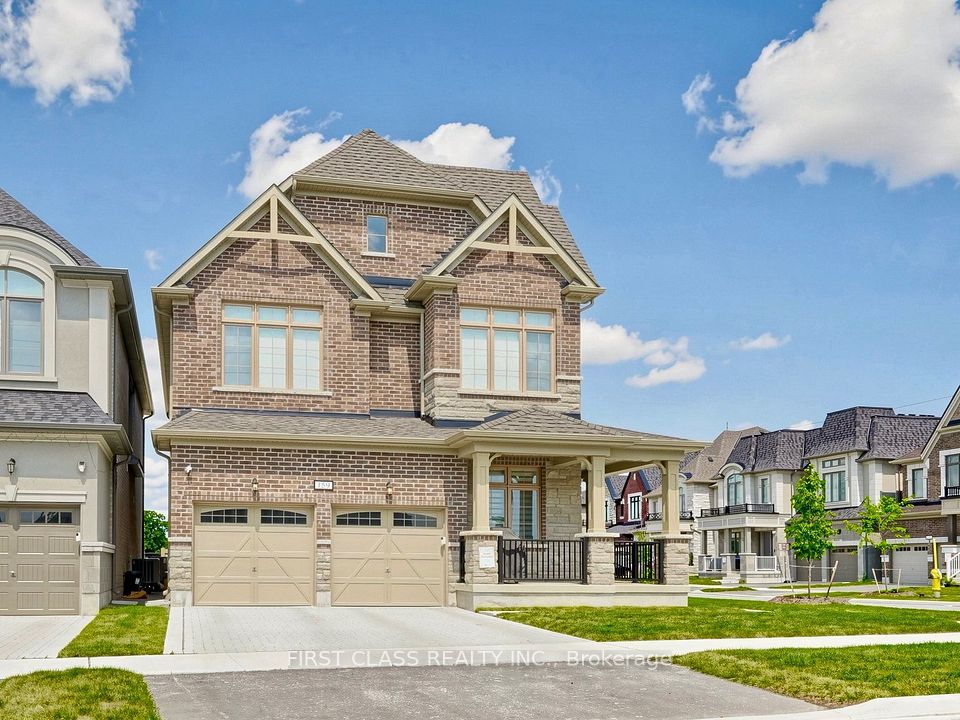 159 Harvey Bunker Crescent, Markham, ON L6C 3M9 at 159 Harvey Bunker Crescent, Markham, ON L6C 3M9, Markham, ON, L6C 3M9