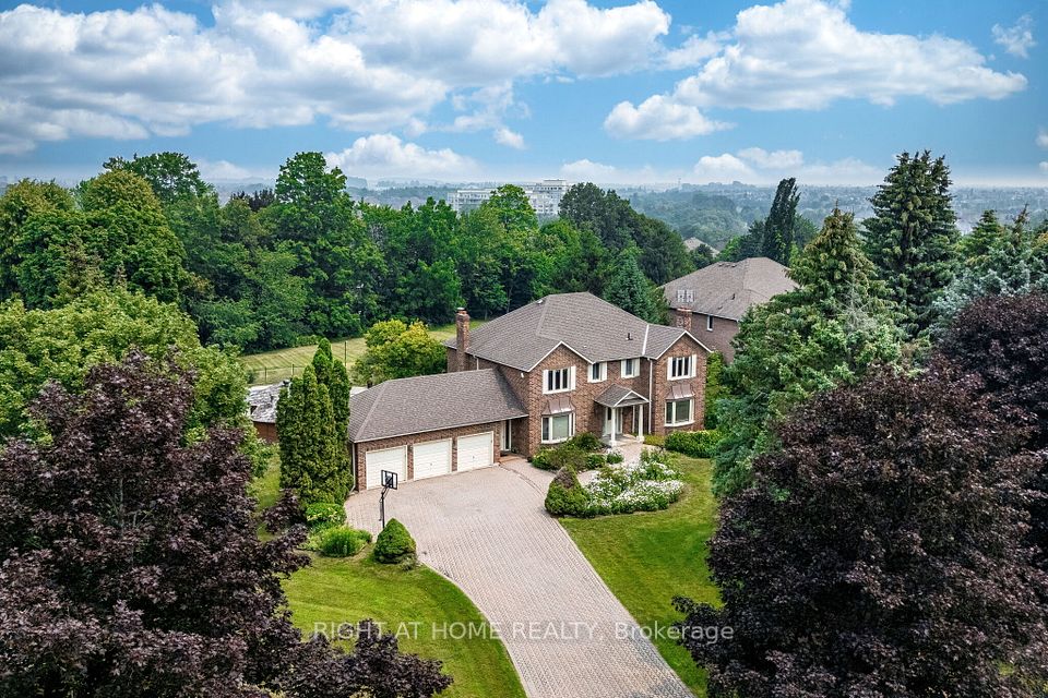 Detached at 9 Glenridge Drive, Markham, ON L6C 1A2, Markham