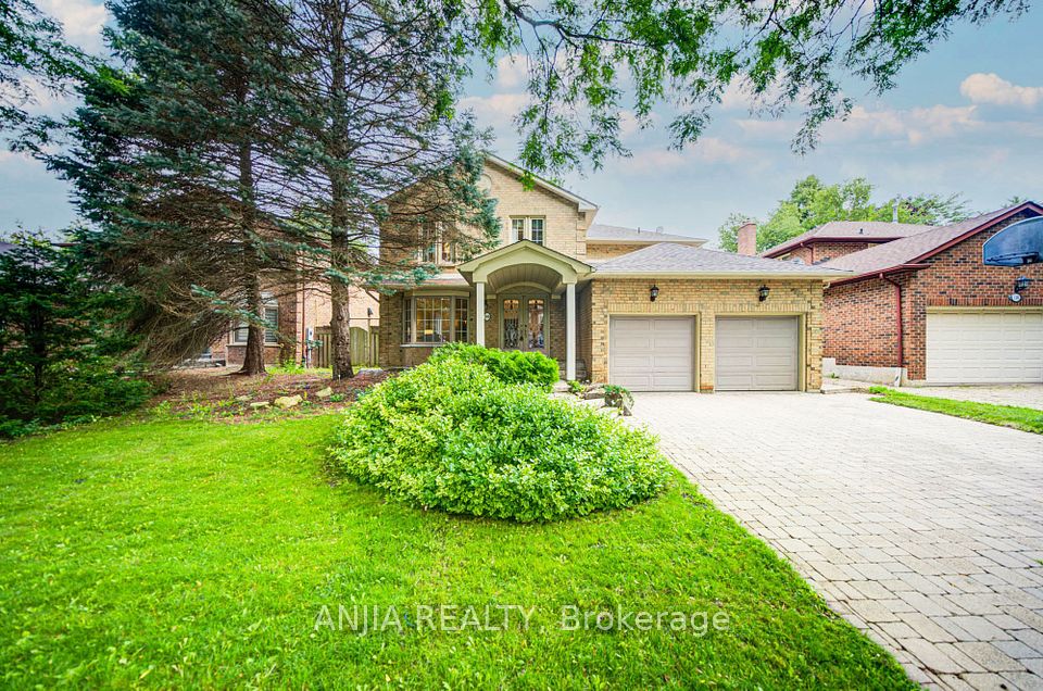 Detached at 140 Reeve Drive, Markham, ON L3P 6C6, Markham