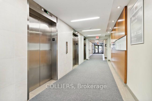 7030 Woodbine Avenue 802, Markham, ON L3R 6G2