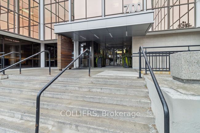 7100 Woodbine Avenue 309, Markham, ON L3R 6G2