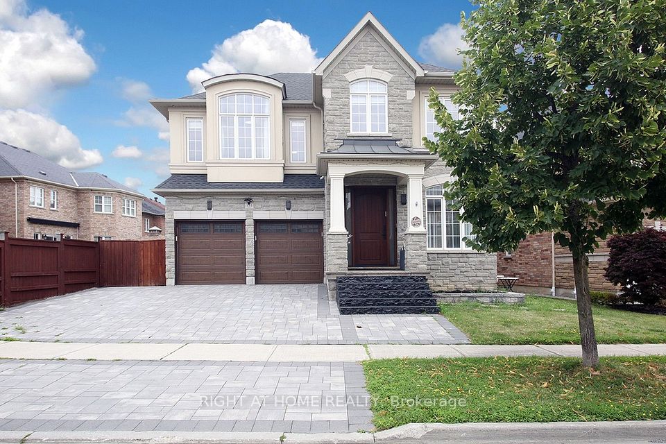 133 Woodville Drive, Vaughan, ON L6A 4K4 at 133 Woodville Drive, Vaughan, ON L6A 4K4, Vaughan, ON, L6A 4K4