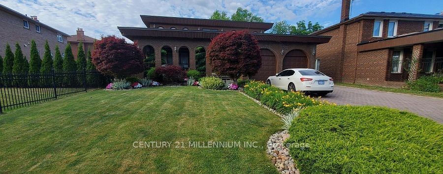 44 Wigwoss Drive, Vaughan, ON L4L 2P8 at 44 Wigwoss Drive, Vaughan, ON L4L 2P8, Vaughan, ON, L4L 2P8