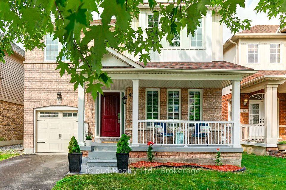 40 Ralph Chalmers Avenue, Markham, ON L6E 2C3 at 40 Ralph Chalmers Avenue, Markham, ON L6E 2C3, Markham, ON, L6E 2C3