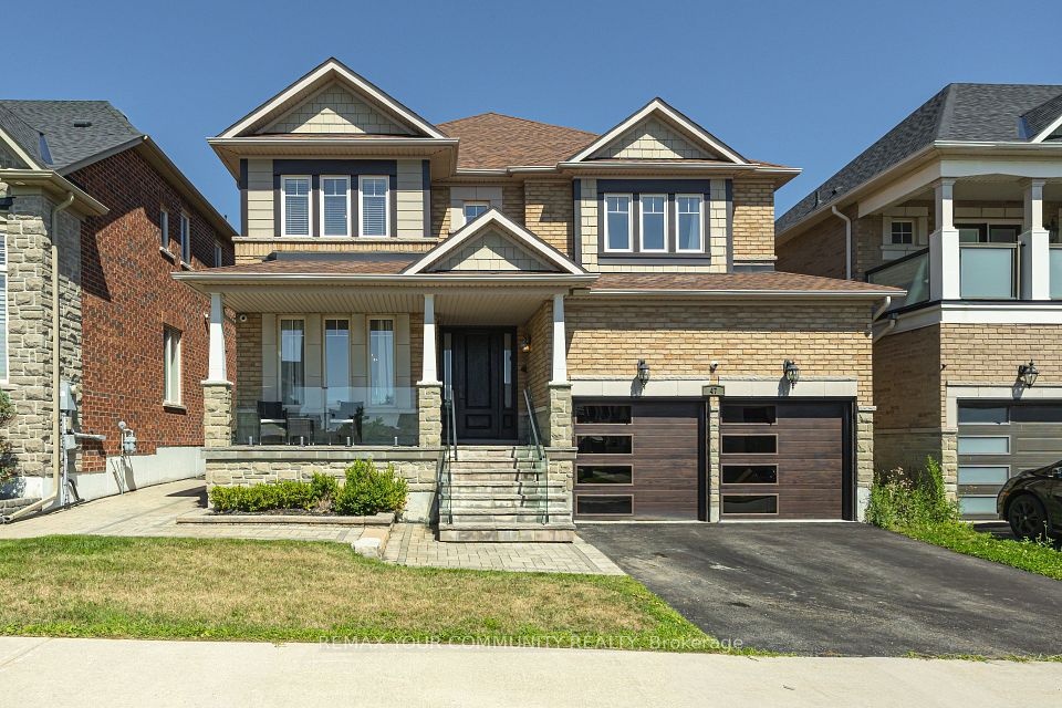 47 Vandervoort Drive, Richmond Hill, ON L4E 0C7 at 47 Vandervoort Drive, Richmond Hill, ON L4E 0C7, Richmond Hill, ON, L4E 0C7