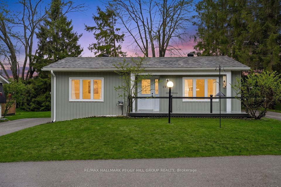 15 Cherrywood Lane, Innisfil, ON L9S 1M9 at 15 Cherrywood Lane, Innisfil, ON L9S 1M9, Innisfil, ON, L9S 1M9