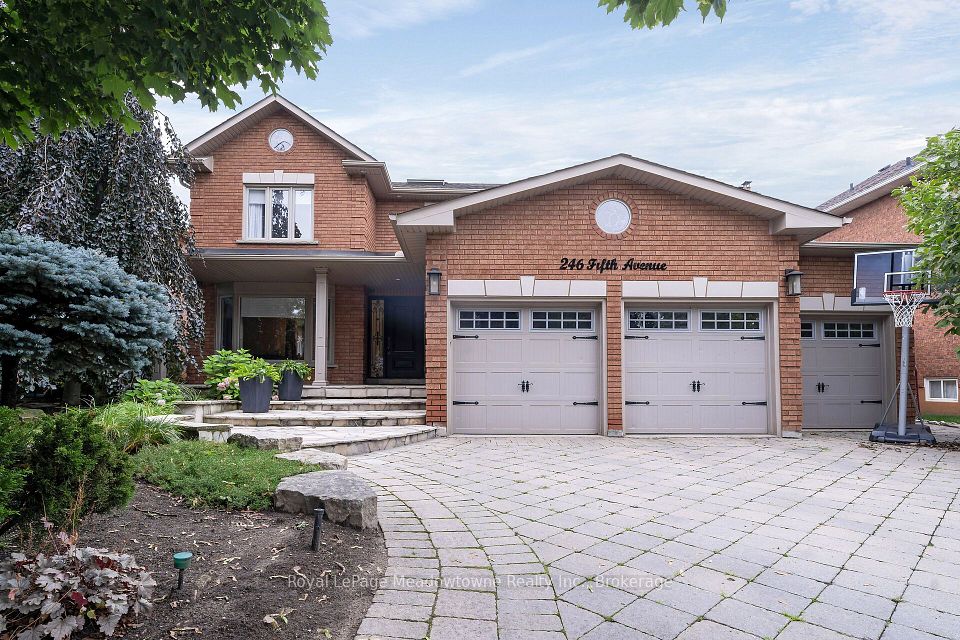 246 Fifth Avenue, Vaughan, ON L4L 7A3 at 246 Fifth Avenue, Vaughan, ON L4L 7A3, Vaughan, ON, L4L 7A3
