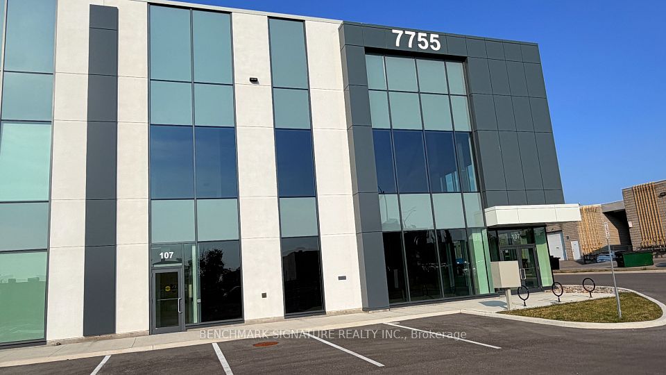 7755 Birchmount Road 107, Markham, ON L3R 9X3