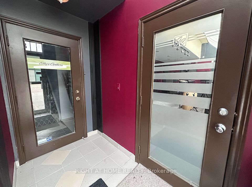 85 West Wilmot Street 3, Richmond Hill, ON L4B 1K7
