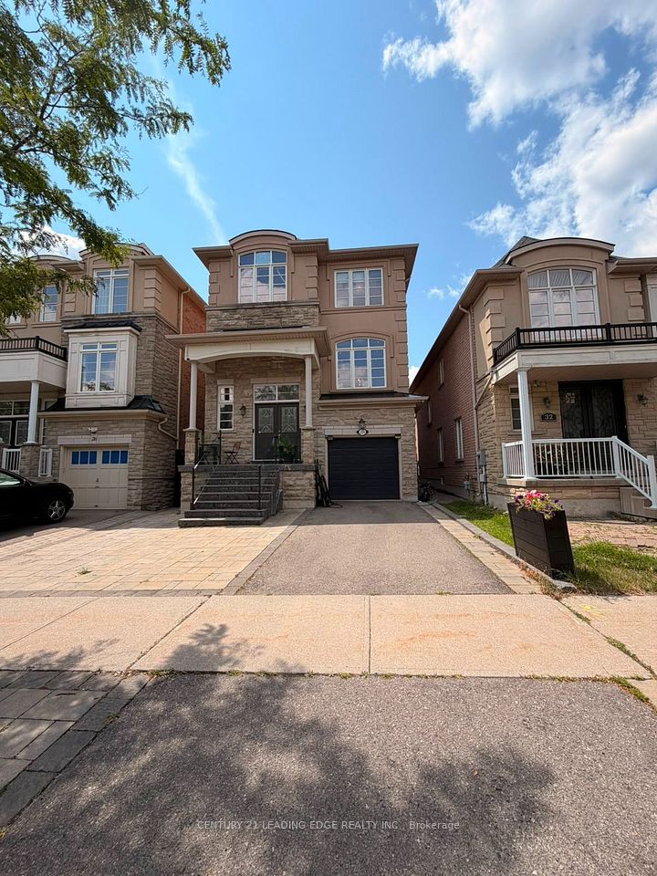 28 Asner Avenue, Vaughan, ON L6A 0W6 at 28 Asner Avenue, Vaughan, ON L6A 0W6, Vaughan, ON, L6A 0W6