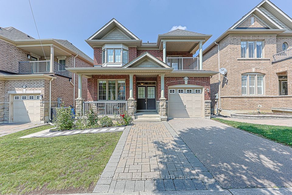273 Alfred Paterson Drive, Markham, ON L6E 0K5 at 273 Alfred Paterson Drive, Markham, ON L6E 0K5, Markham, ON, L6E 0K5