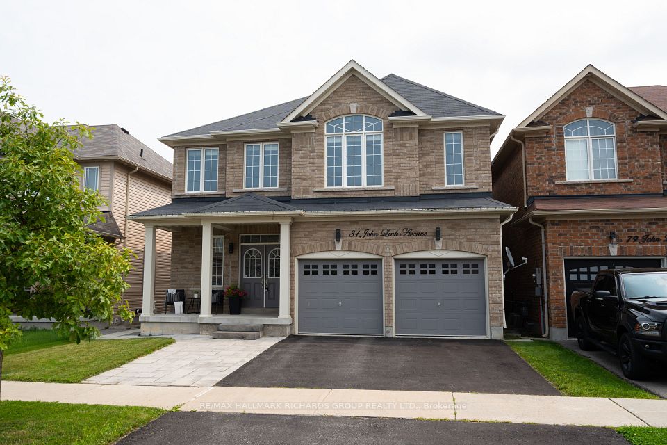 81 John Link Avenue, Georgina, ON L0E 1R9 at 81 John Link Avenue, Georgina, ON L0E 1R9, Georgina, ON, L0E 1R9