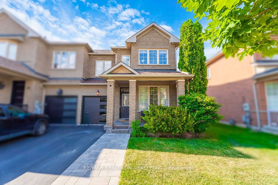66 Longwood Avenue, Richmond Hill, ON L4E 4A6 at 66 Longwood Avenue, Richmond Hill, ON L4E 4A6, Richmond Hill, ON, L4E 4A6
