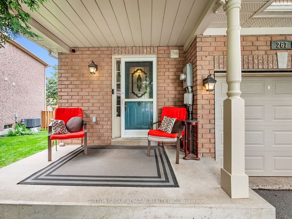 267 Warner Crescent, Newmarket, ON L3X 2G6 at 267 Warner Crescent, Newmarket, ON L3X 2G6, Newmarket, ON, L3X 2G6