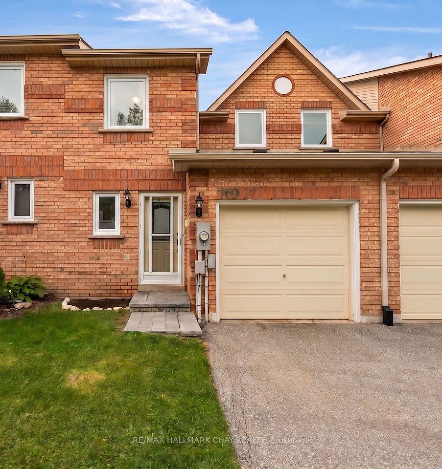 769 Playter Crescent, Newmarket, ON L3X 1W7 at 769 Playter Crescent, Newmarket, ON L3X 1W7, Newmarket, ON, L3X 1W7