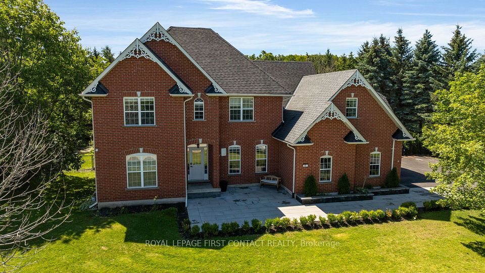 43 Vanderpost Crescent, Essa, ON L0L 2N0 at 43 Vanderpost Crescent, Essa, ON L0L 2N0, Essa, ON, L0L 2N0