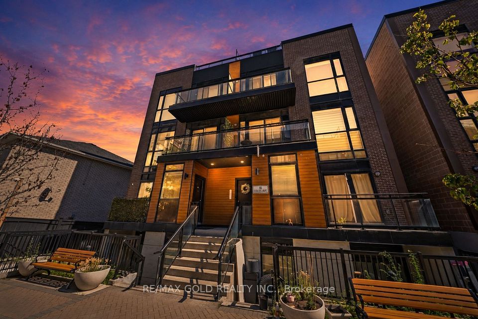 18 Coles Avenue 602, Vaughan, ON L4L 1L9 at 18 Coles Avenue 602, Vaughan, ON L4L 1L9, Vaughan, ON, L4L 1L9