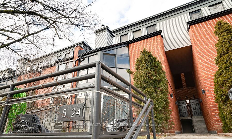 100 Arbors Lane TH5, Vaughan, ON L4L 7G4 at 100 Arbors Lane TH5, Vaughan, ON L4L 7G4, Vaughan, ON, L4L 7G4