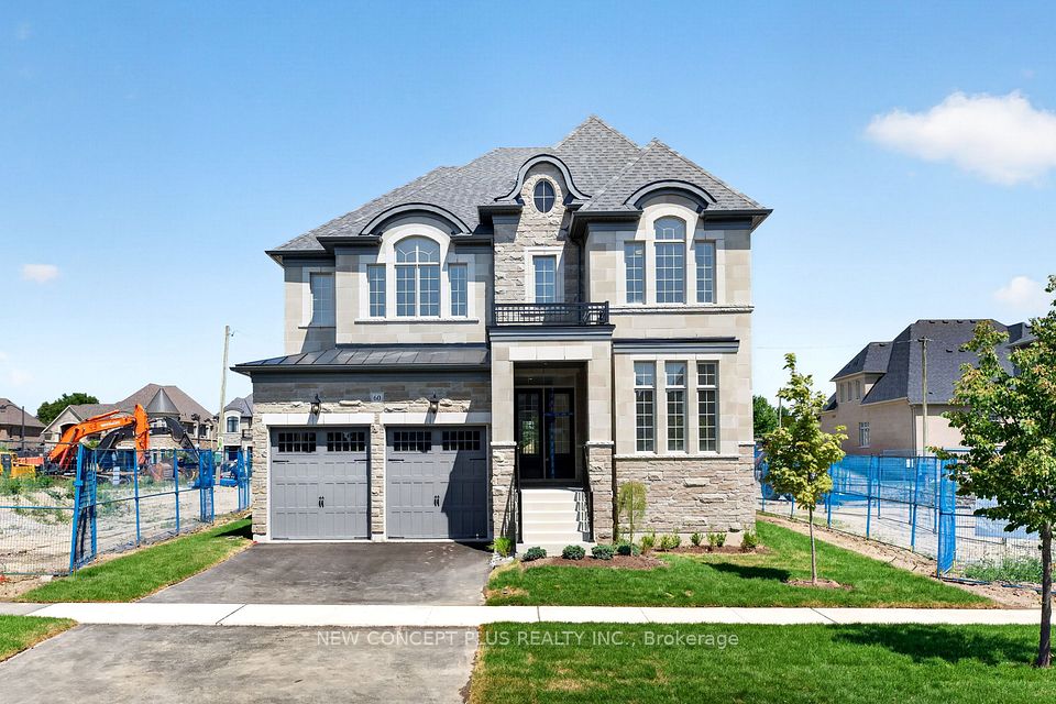 60 Oliver Emmerson Avenue, King, ON L7B 0N9 at 60 Oliver Emmerson Avenue, King, ON L7B 0N9, King, ON, L7B 0N9