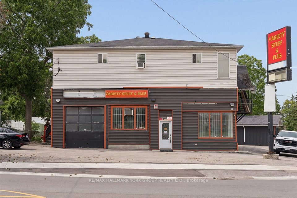 360 Osborne Street, Brock, ON L0K 1A0